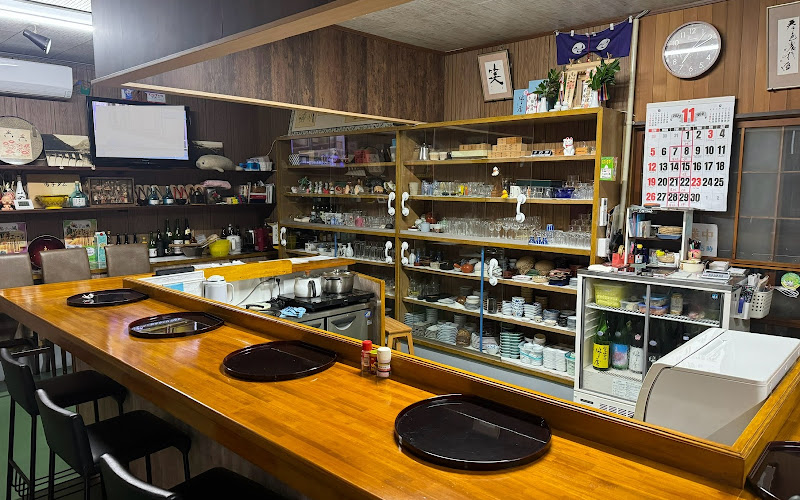 菅原分店７６５