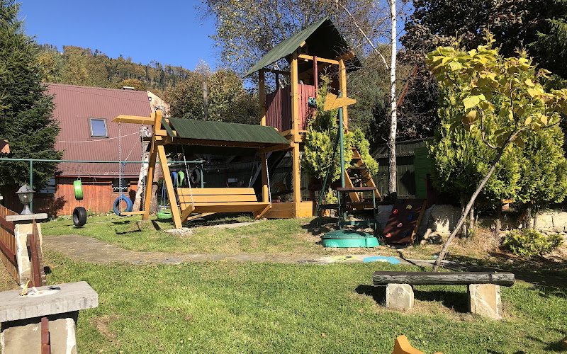 Agrotourism Kosajonka