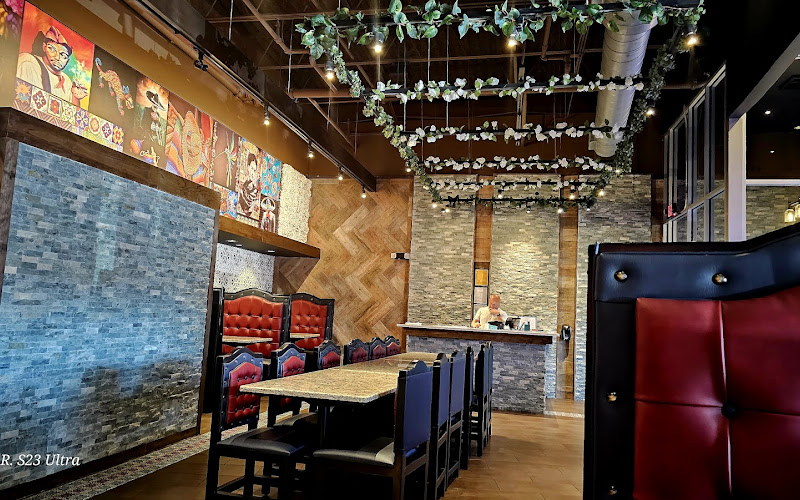 Don Mezcal Mexican Grill