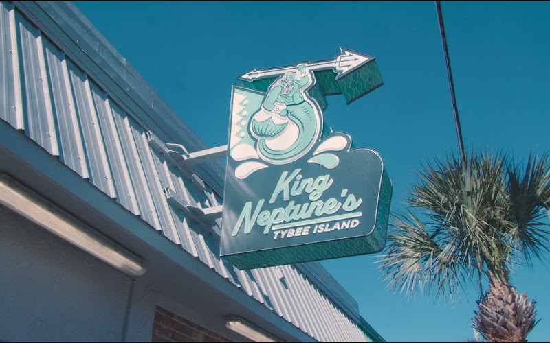 King Neptunes Bar & Grill