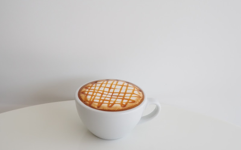 ハイプ コーヒー