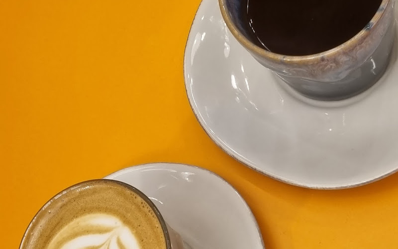 SoLo Brewing Coffee Lab