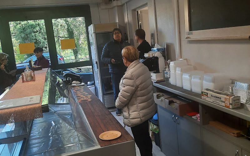 Rosticceria Da Simone