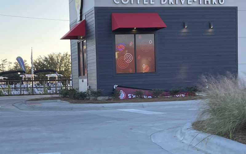 Scooter's Coffee
