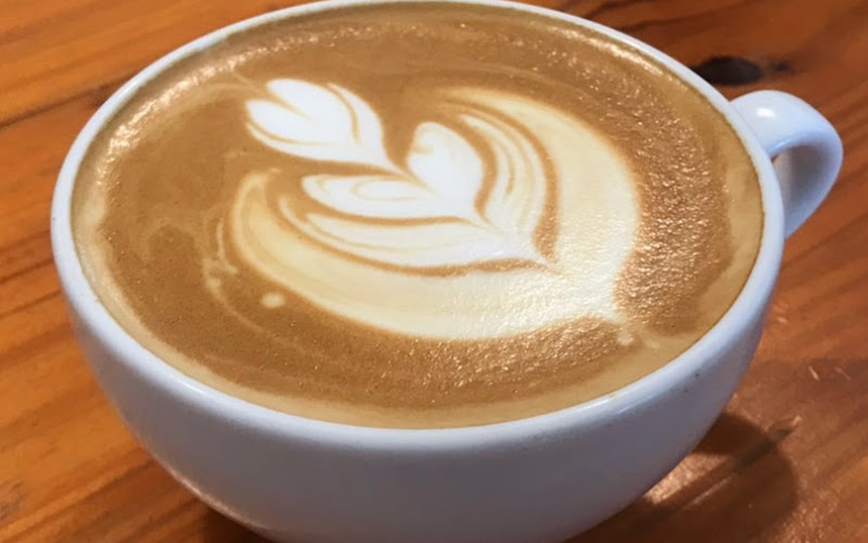 ในดง Cafe'&Eatery