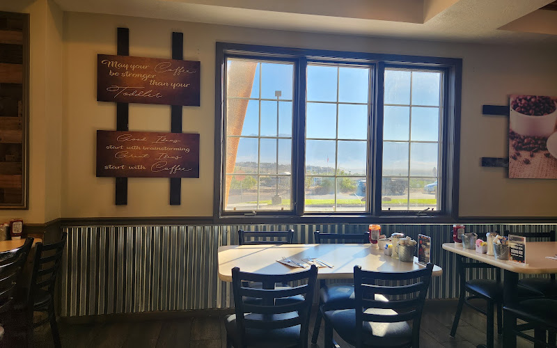 Cinnamon Café