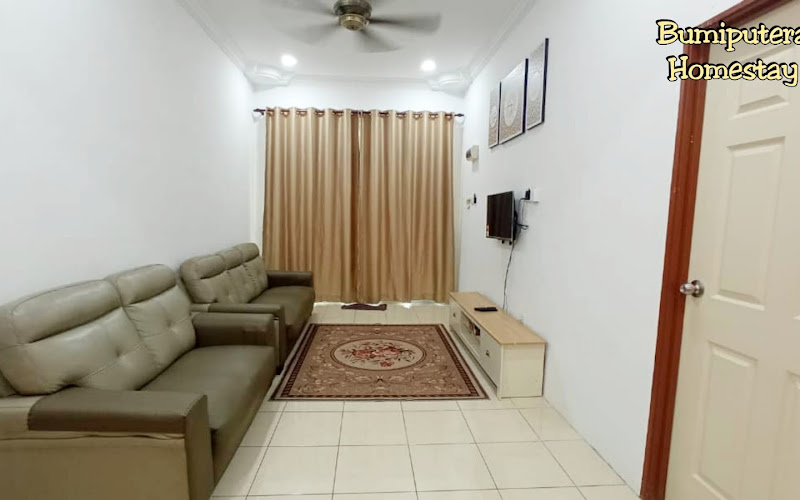 Bumiputera Homestay Gua Musang