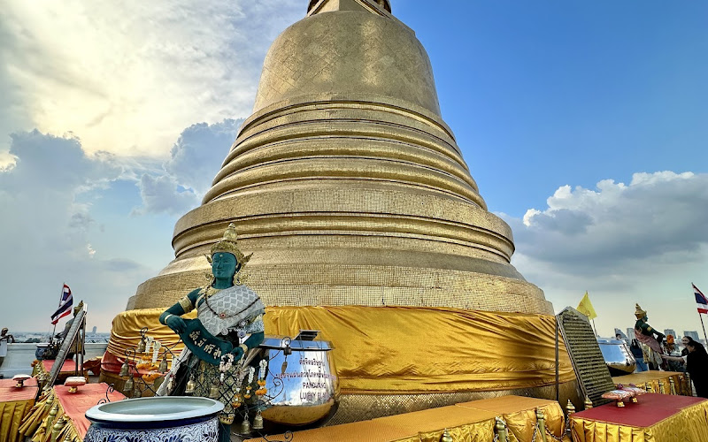 Jamadin St.