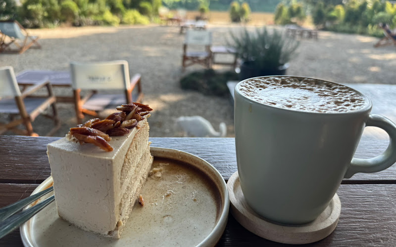 トリプル C キャンプ サイト & カフェ