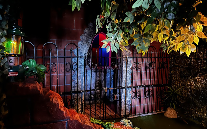 Cryptex Branson Escape Rooms
