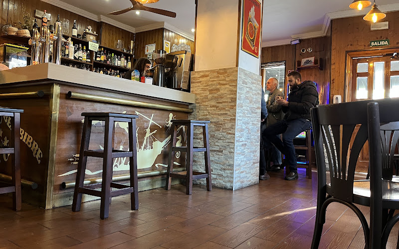Cerveceria Hook