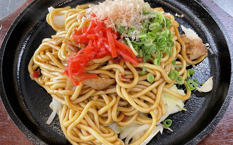 光丘パブリックレストラン