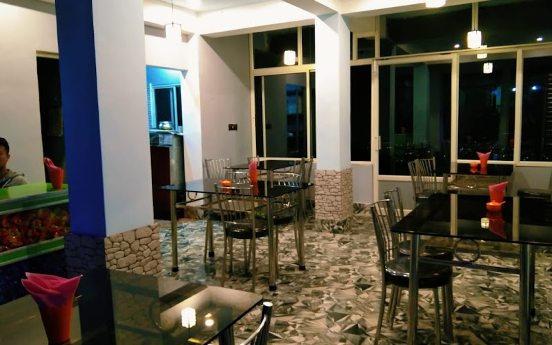 View Point Hotel
