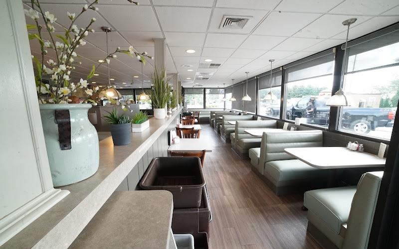 George's Oasis Restaurant