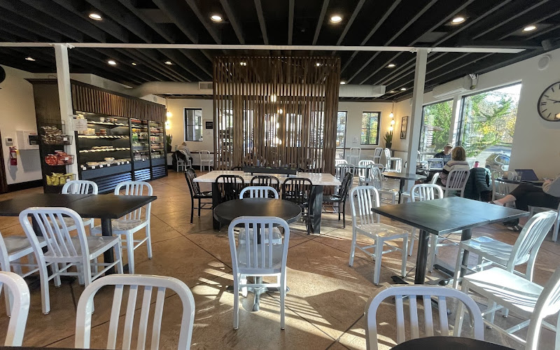 Well & Good Cafe - Tigard
