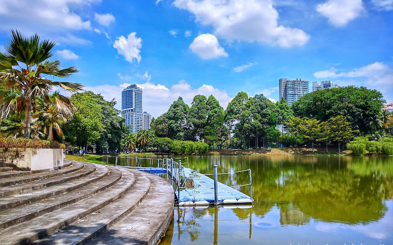 Taman Bandaran Kelana Jaya