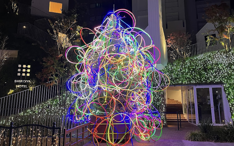 藍瓶咖啡 白井屋店