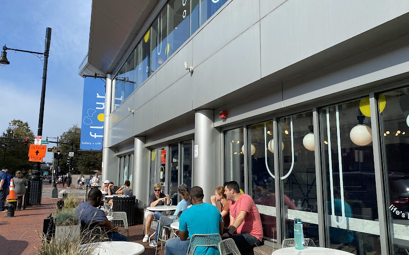 Flour Bakery + Cafe