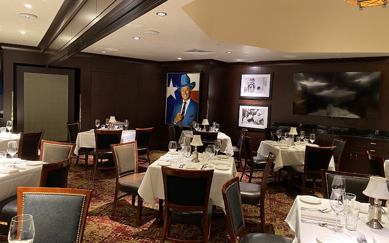 The Capital Grille