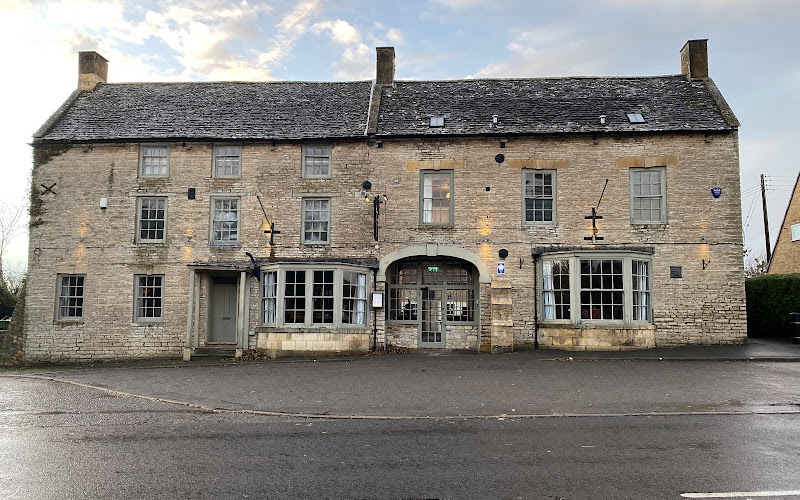 The Halford Bridge Inn