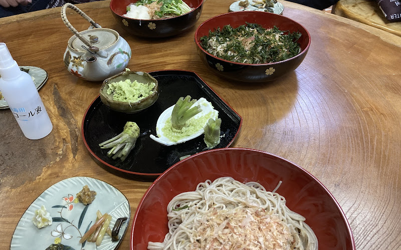 茶房 遼さん家