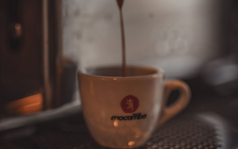 Eiscafè & Kiosk Italia da Pino