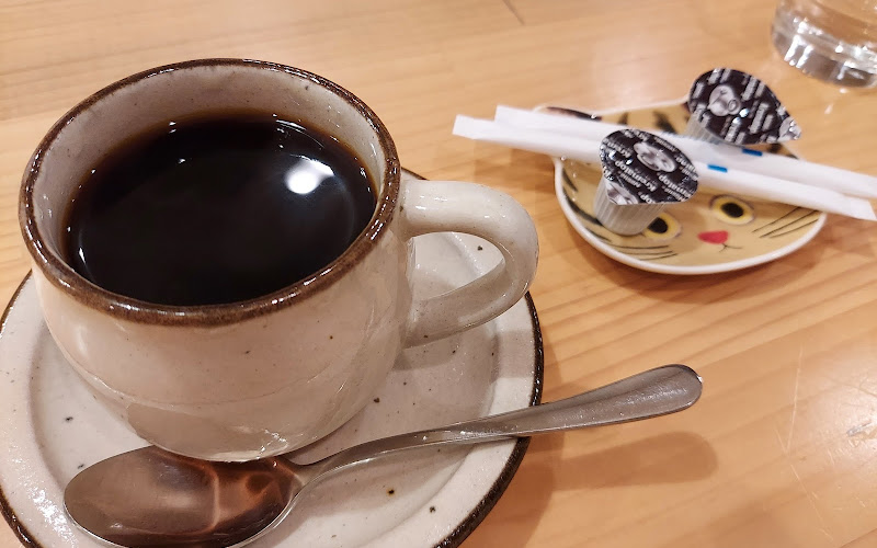 カフェ ちょここ