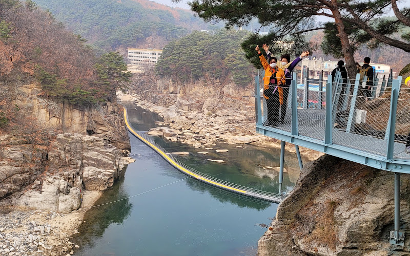 순담계곡
