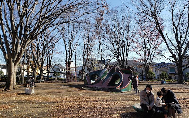 Kanuma Children's Traffic Park