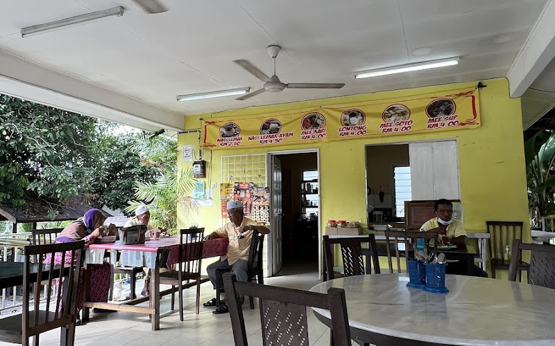 Warung Moksu