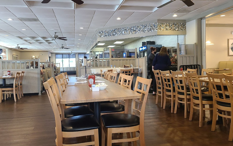 Summerlin Cafe