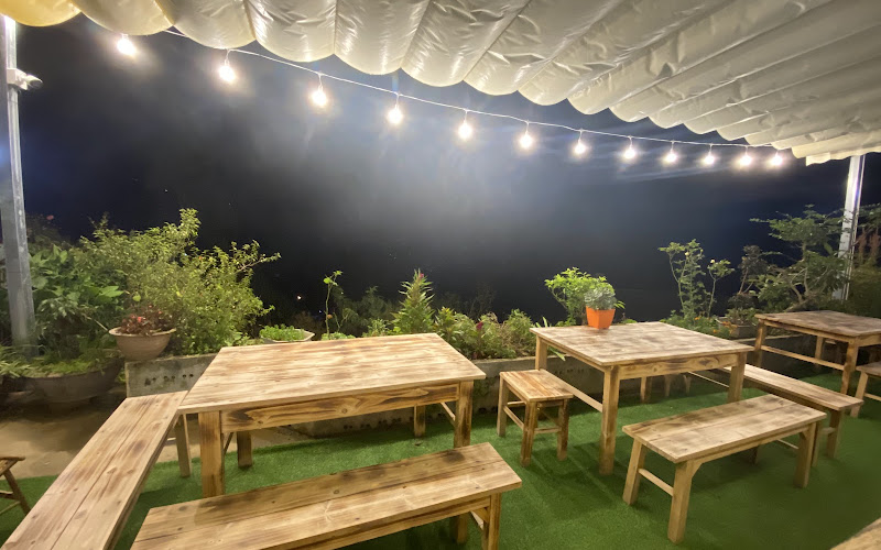 Huân Đậu Đậu Coffee & Homestay