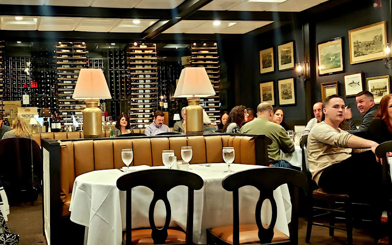 Rothmann's Steakhouse