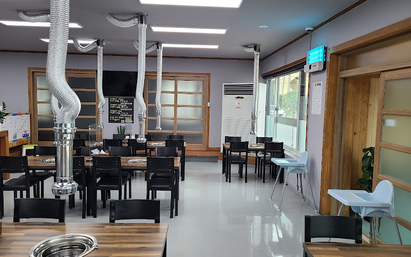 교래흑돼지표선점