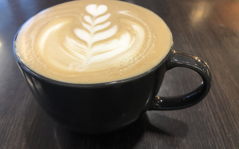 天晴咖啡sunshine coffee