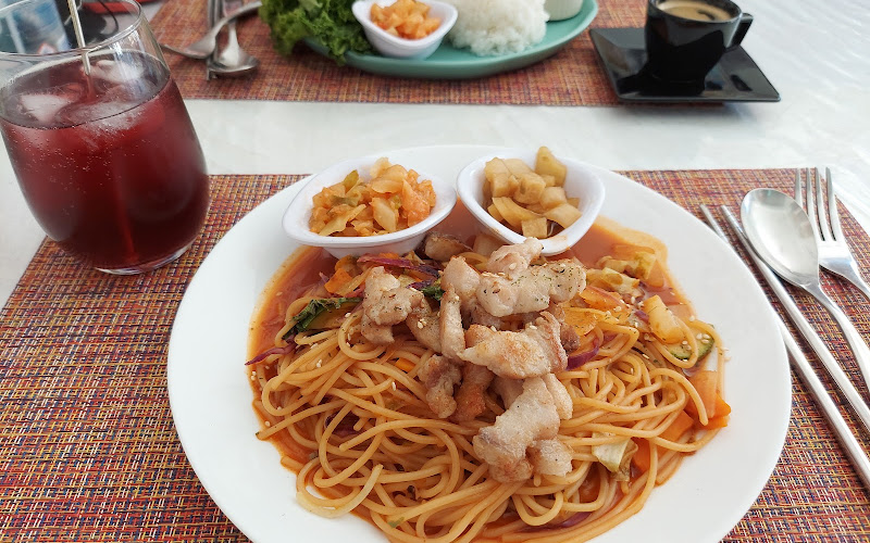 DURURU Korean Restaurant & Homemade Bakery