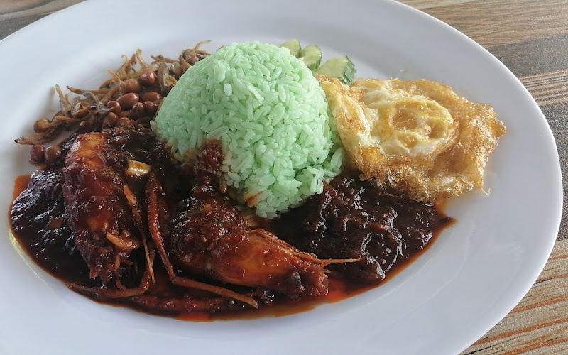 Dapo KakLyn, In Shaa Allah Sedap Teringat2 🥰🥰