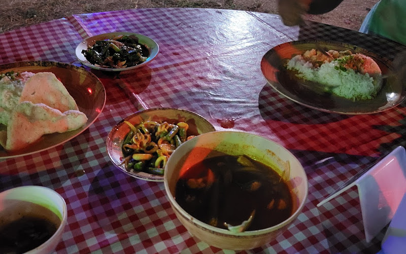 Burger Batu 9