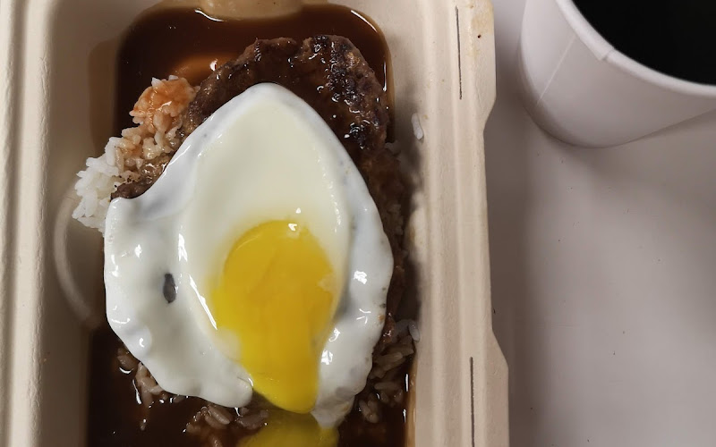 Home Maid Cafe
