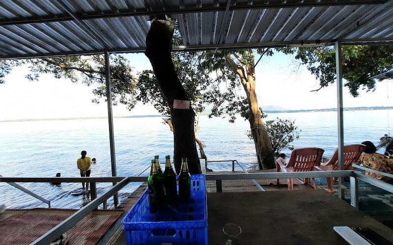 Anda's Pearl Kitchen & Phuping Homestay