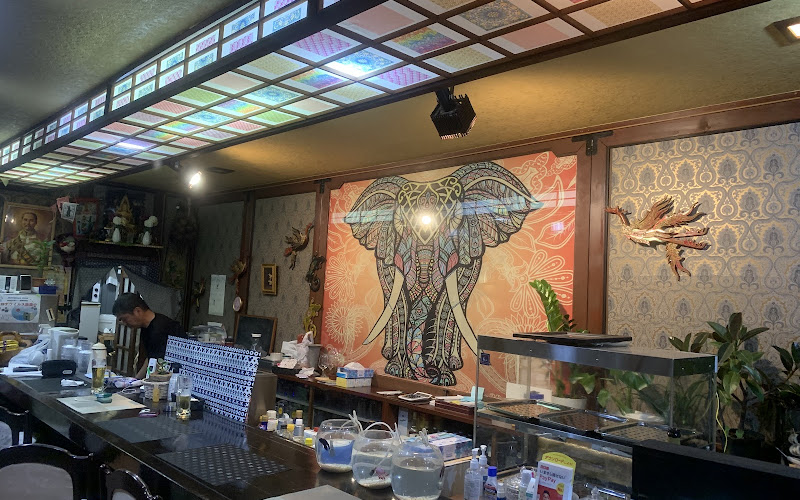 Thai Kitchen 亜細亜