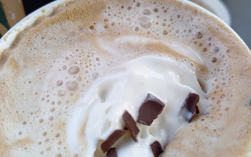 Starbucks Coffee - JR Nara Station Former Building