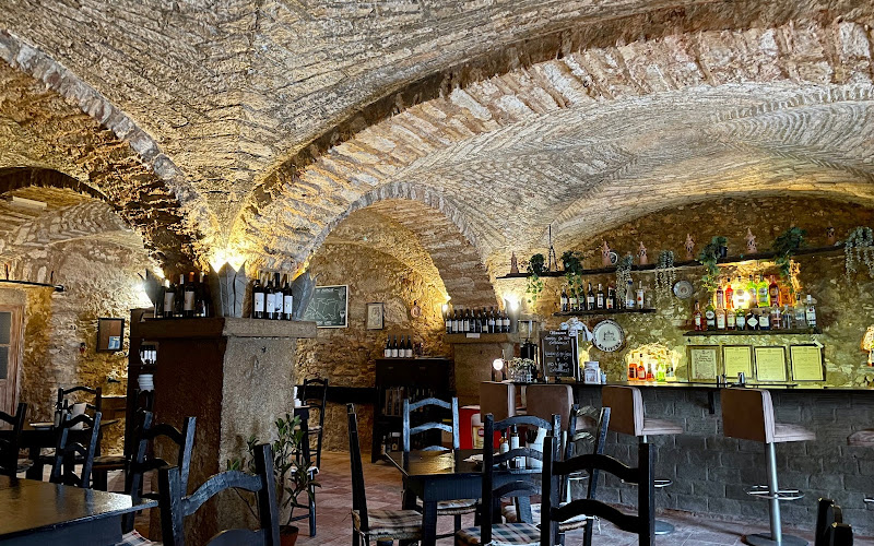 Restaurante Bica Velha