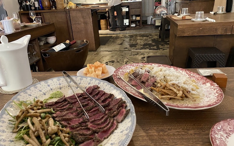 이누식당