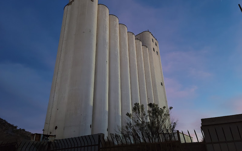 Hayden Flour Mill