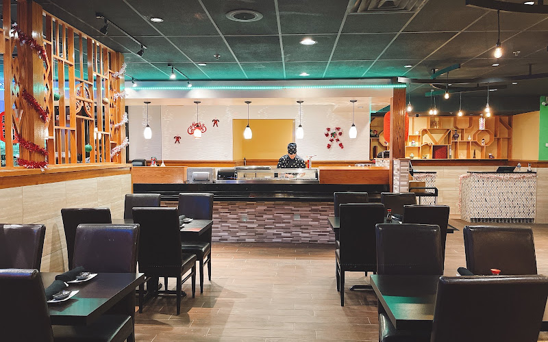 Ohana Sushi and Bar