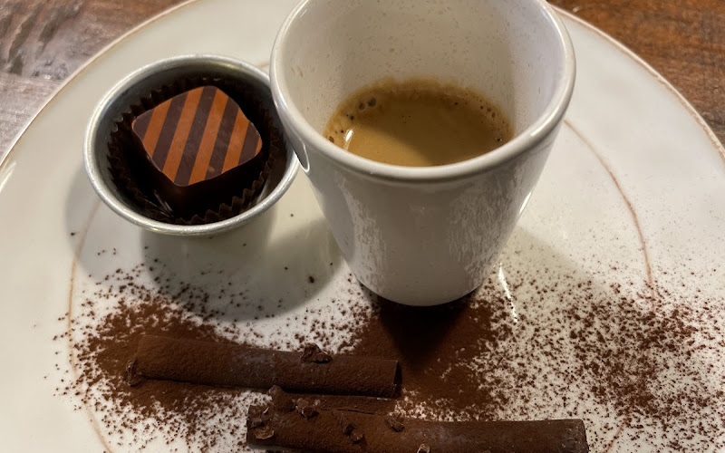 Chocolataria Equador