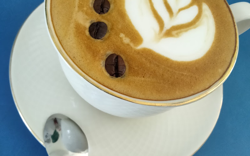 ร้านกาแฟ อุ่นวิเศษ