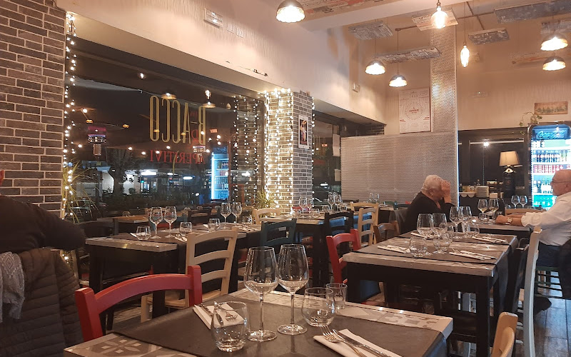 Ristorante Da Bracco Mare