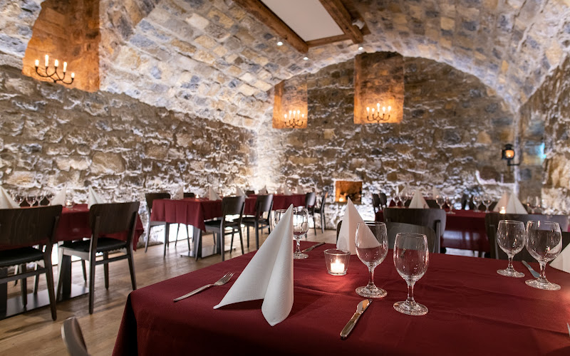 Restaurant Bahnhöfli - Ihre Adresse für feines Essen in der Region Brugg Aargau